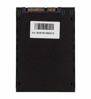 Silicon Power V55 120GB with Bracket SSD